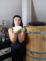 Валерия Валерьевна Гуськова