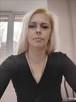 Елена Васильевна Вавилина