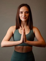 Юлия Андреевна Еськина