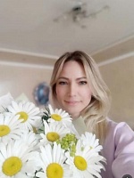 Юлия Сергеевна Тишина