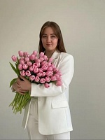 Екатерина Андреевна Савина