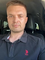 Максим Сергеевич Колышев