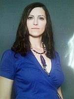 Валентина Викторовна Айсина