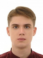 Денис Андреевич Приходченко