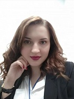 Мария Алексеевна Александрова
