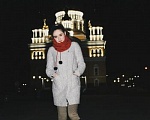 Надежда Алексеевна Митрофанова