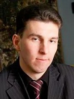 Александр Алексеевич Зинин