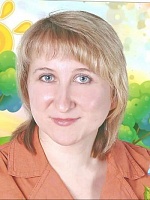 Наталья Анатольевна Балахонова