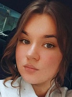 Мария Алексеевна Демина