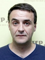 Михаил Афанасьевич Димов