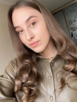 Дана Сергеевна Сонина