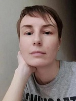 Наталья Геннадьевна Страбыкина