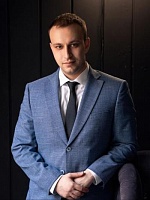 Денис Александрович Кильмаев