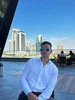 Максим Сергеевич Царев