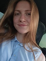 Елена Вячеславовна Рамзаева