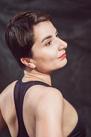 Костина Регина Романовна