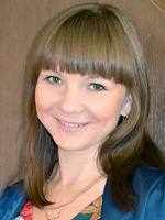 Оксана Николаевна Трушкова