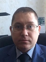Виталий Викторович Филатов