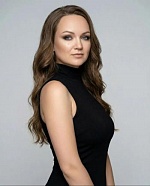 Елена Александровна Бурыкина