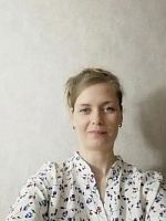 Елена Николаевна Сивова