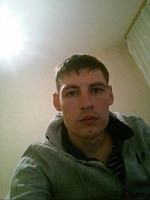 Виталий Анатольевич Губанищев