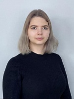 Александра Михайловна Пронькина