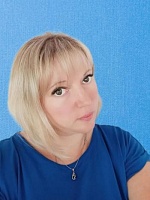 Елена Петровна Каштанова