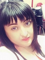Альшина Анжела Сергеевна