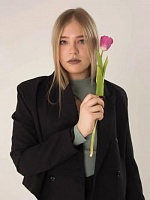 Анастасия Николаевна Доронина
