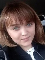 Коробкова Ангелина Евгеньевна