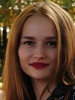 Ольга Николаевна Елисеева