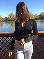 Девяткина Дарья Андреевна